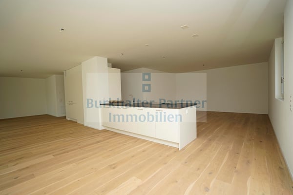 Grosszügige, moderne Loftwohnung - Stilvolles Wohnen auf 92m² 3