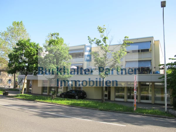 Einstellhallenplatz zu vermieten - Oste…