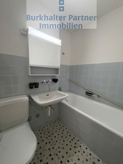 Wohnungen in der beliebten Länggasse! 6