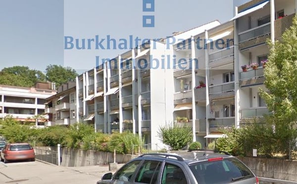 Wohnungen in der beliebten Länggasse! 3