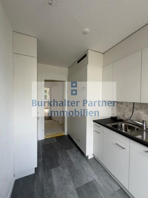 Schöne Wohnung mit direktem Zugang zur Grünfläche! 2