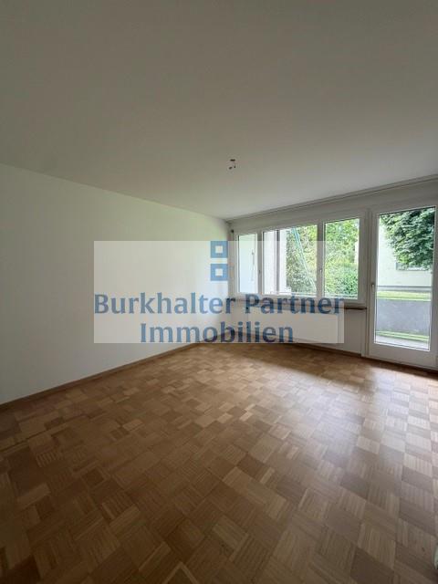 Schöne Wohnung mit direktem Zugang zur Grünfläche! 6