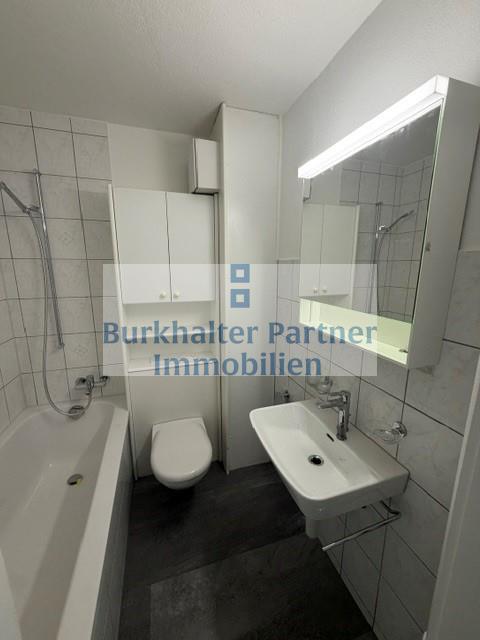 Schöne Wohnung mit direktem Zugang zur Grünfläche! 4