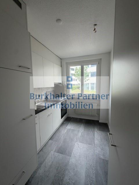 Schöne Wohnung mit direktem Zugang zur Grünfläche! 3