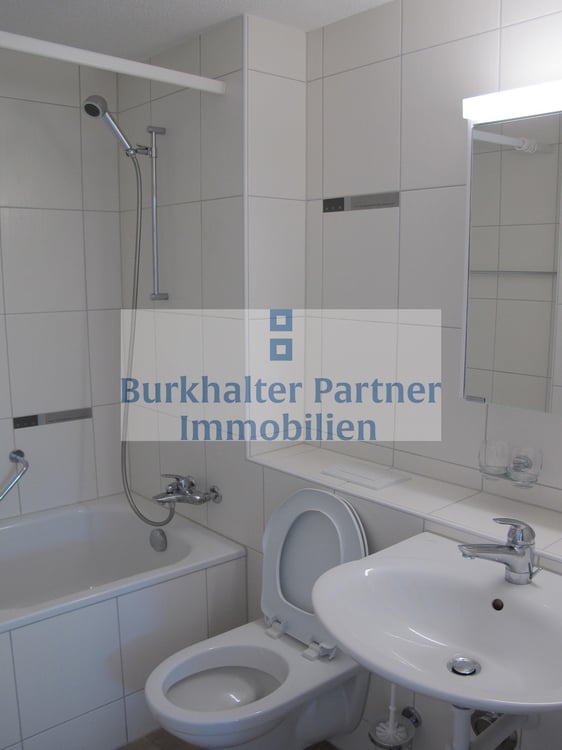 Helle 3.5-Zimmerwohnung im beliebten Breitenrain-Quartier 2