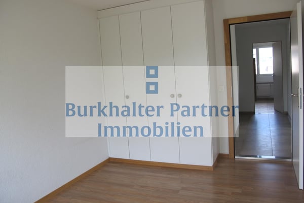 Helle 3.5-Zimmerwohnung im beliebten Breitenrain-Quartier 8