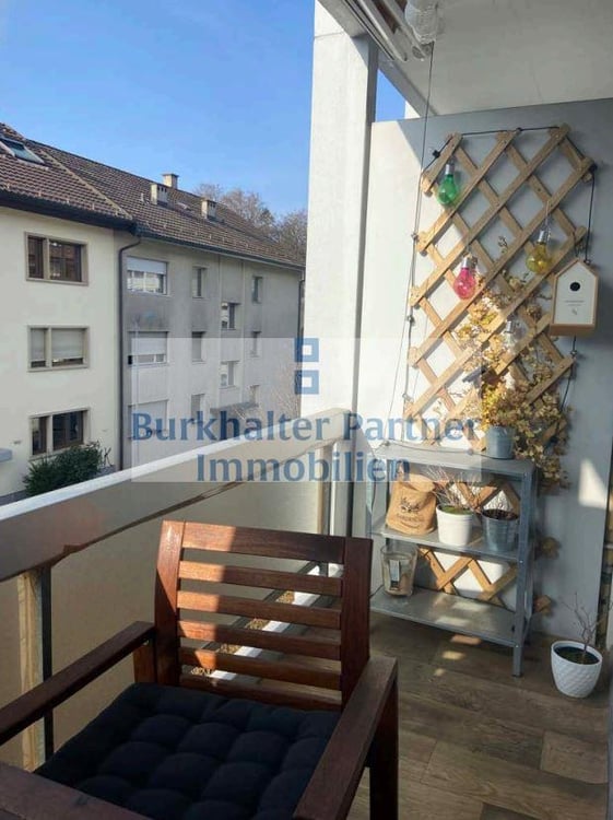 Stadtnahes-Wohnen in der Länggasse 5