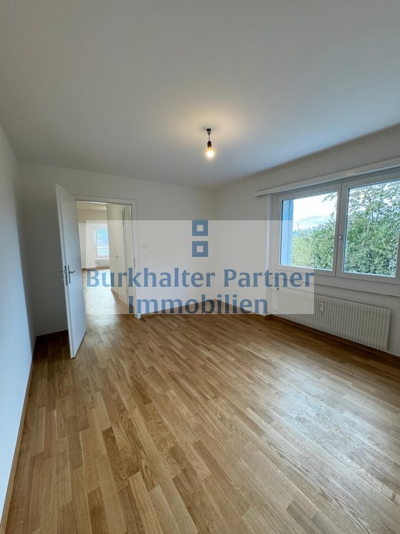 Suchen Sie eine grosszügige Wohnung in zentraler Lage? 4