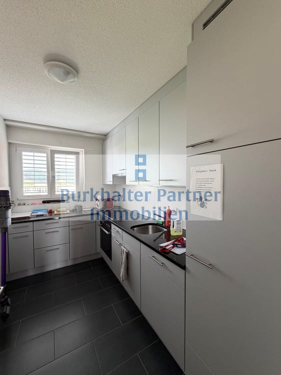 Suchen Sie eine grosszügige Wohnung in zentraler Lage? 2