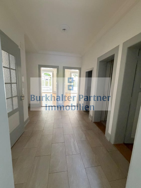 Exklusive 3.5-Zimmer-Wohnungen mit Wintergarten 2