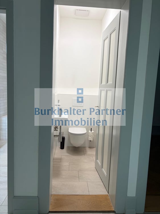 Exklusive 3.5-Zimmer-Wohnungen mit Wintergarten 9