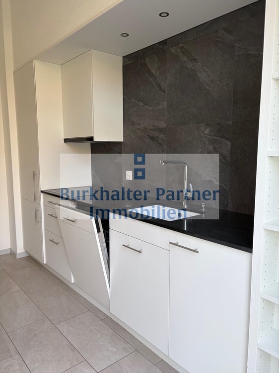 Exklusive 3.5-Zimmer-Wohnungen mit Wintergarten 6