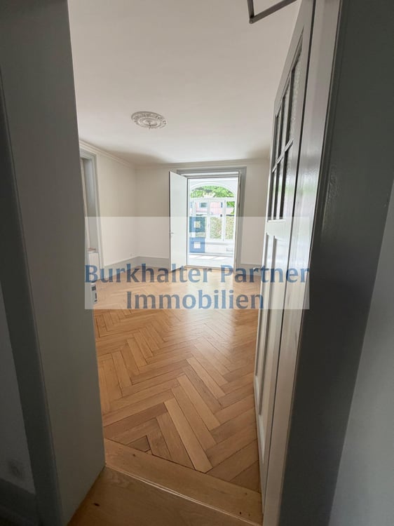 Exklusive 3.5-Zimmer-Wohnungen mit Wintergarten 4