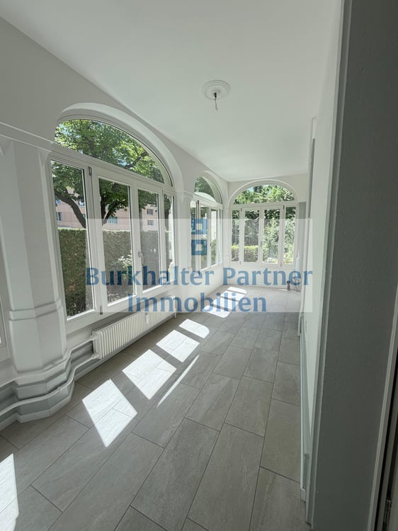 Exklusive 3.5-Zimmer-Wohnungen mit Wintergarten 5