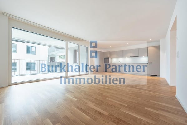 Wohlfühloase an perfekter Lage! 3
