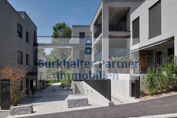 Wohlfühloase an perfekter Lage! 1