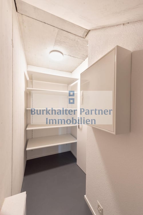Stilvolle Duplexwohnung mit grosszügigem Grundriss 4