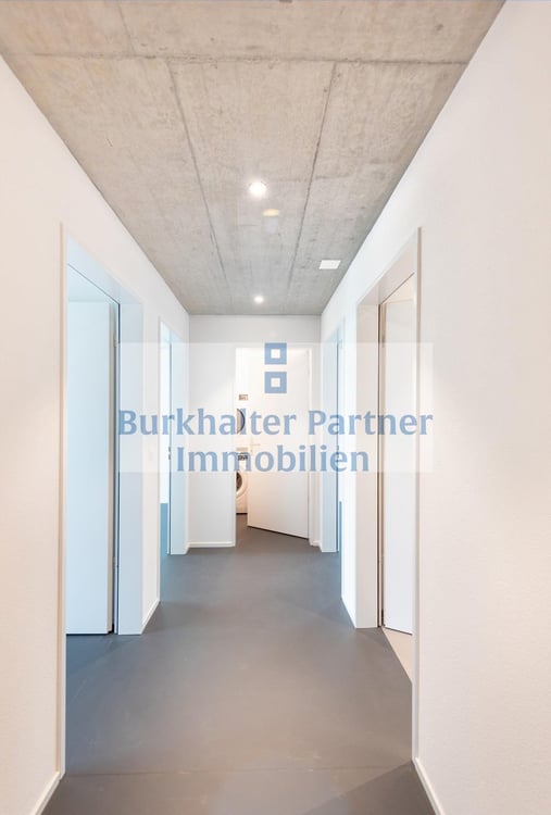 Stilvolle Duplexwohnung mit grosszügigem Grundriss 5