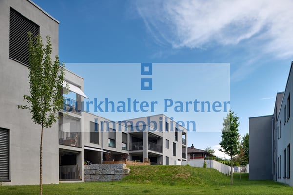 Stilvolle Duplexwohnung mit grosszügigem Grundriss 1