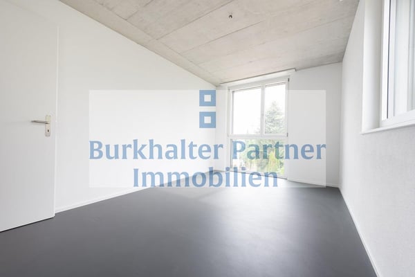 Stilvolle Duplexwohnung mit grosszügigem Grundriss 7
