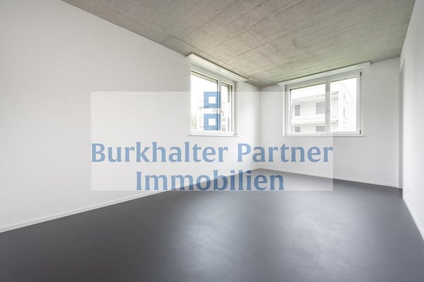 Stilvolle Duplexwohnung mit grosszügigem Grundriss 6