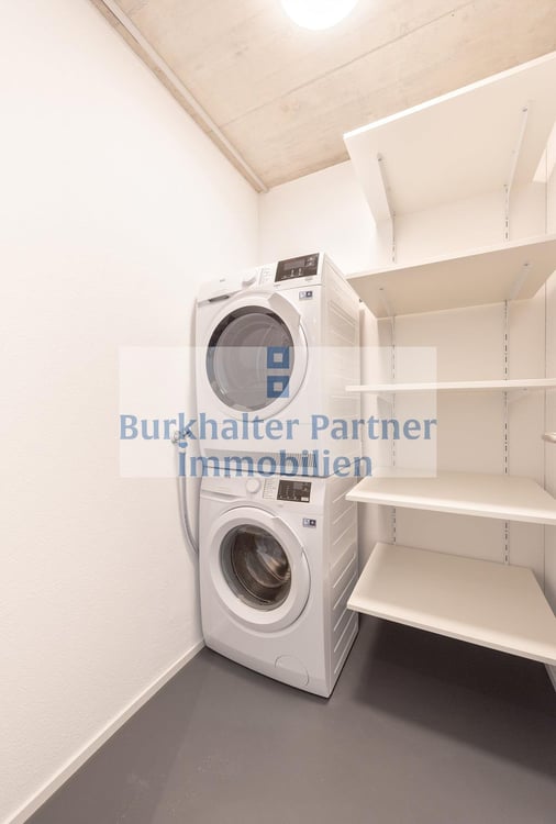 Stilvolle Duplexwohnung mit grosszügigem Grundriss 8