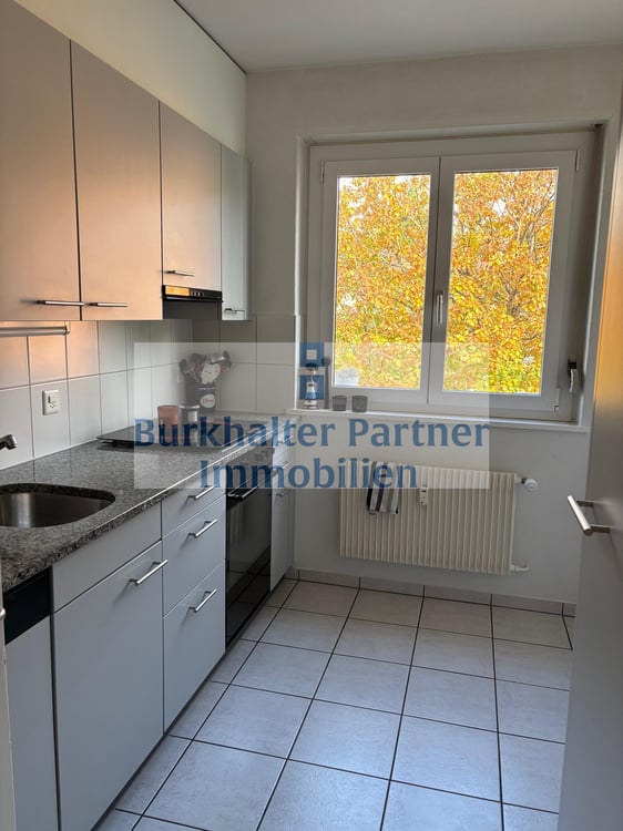 Attraktive 1-Zimmerwohnung im beliebten Breitenrainquartier 4