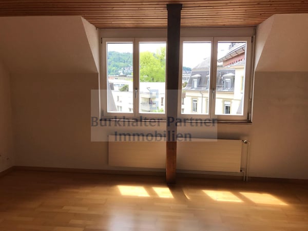 Wohnen im Kirchenfeldquartier! 3
