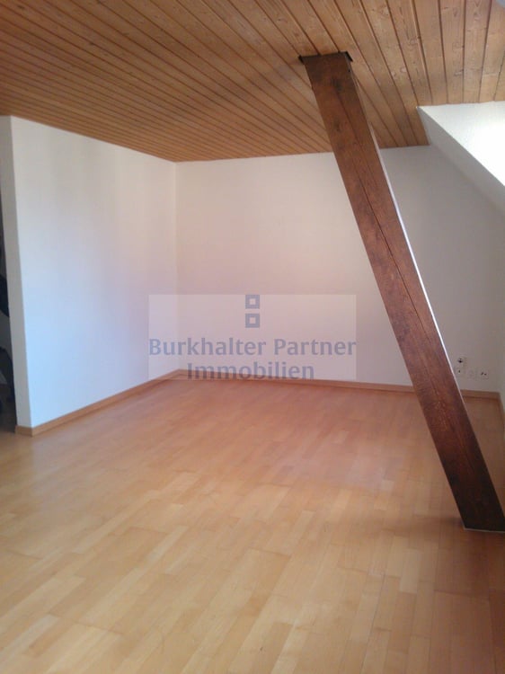 Wohnen im Kirchenfeldquartier! 4