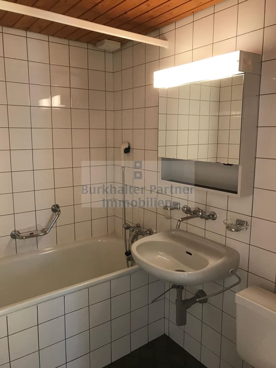 Wohnen im Kirchenfeldquartier! 5