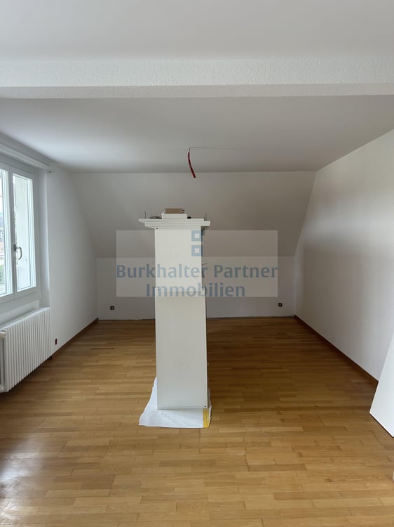Frisch gesamtsanierte, helle Wohnung mit modernem Wohnkomfort 6