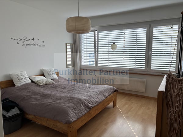 Ihr neues Zuhause im Breitenrain - 3-Zimmerwohnung wird für Sie saniert 3