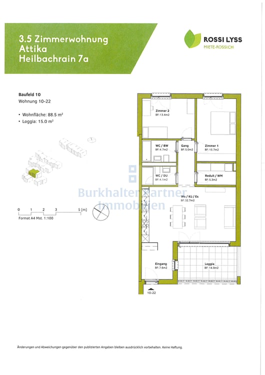 Willkommen Zuhause 8