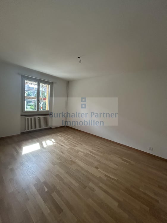 Frisch gesamtsanierte, helle Wohnung mit modernem Wohnkomfort 6