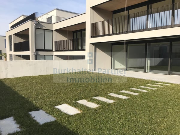 Schon bald Ihr neues Zuhause? 2