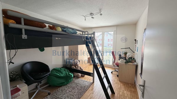 Charmantes Einfamilienhaus mit Gartensitzplatz in Roggwil 6