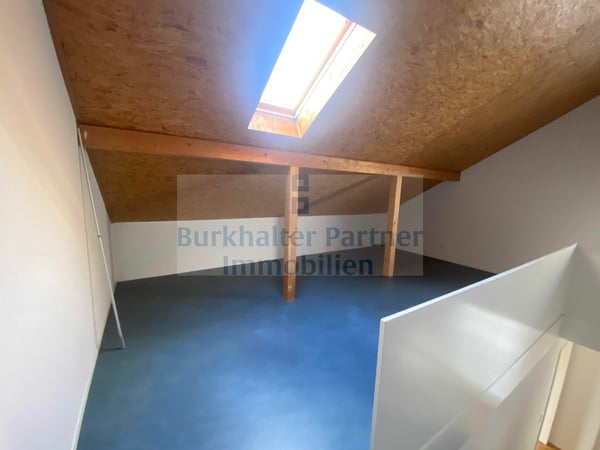 Charmantes Einfamilienhaus mit Gartensitzplatz in Roggwil 11
