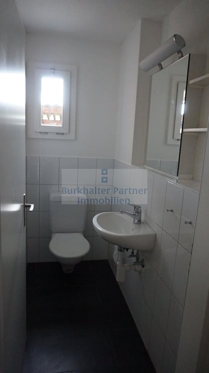 Charmantes Einfamilienhaus mit Gartensitzplatz in Roggwil 5