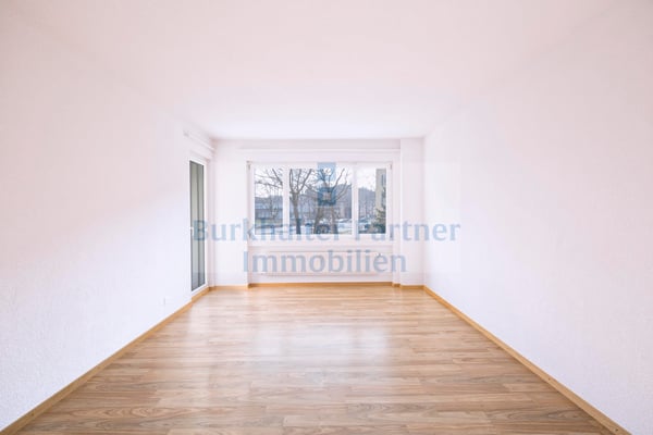 attraktive 3-Zimmerwohnung im Breitenrain zu vermieten 2