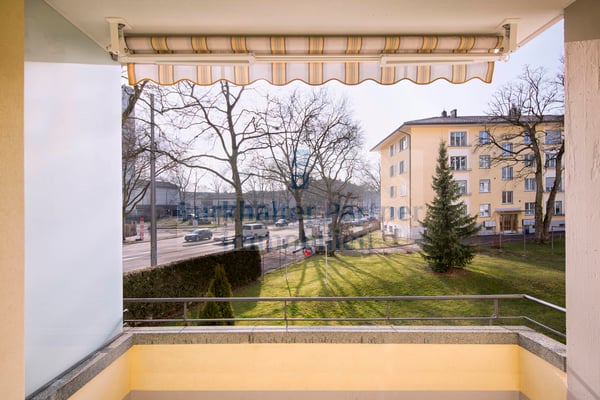 attraktive 3-Zimmerwohnung im Breitenrain zu vermieten 6
