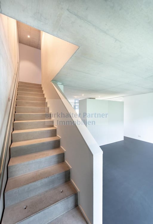 Ihr neues Zuhause in Lyss erwartet Sie 3