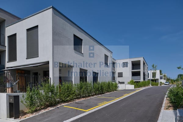 Ihr neues Zuhause in Lyss erwartet Sie 9
