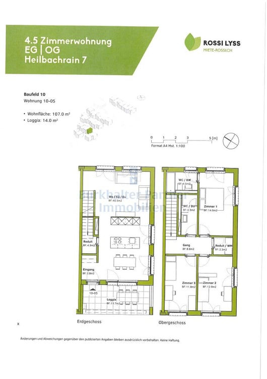 Ihr neues Zuhause in Lyss erwartet Sie 10