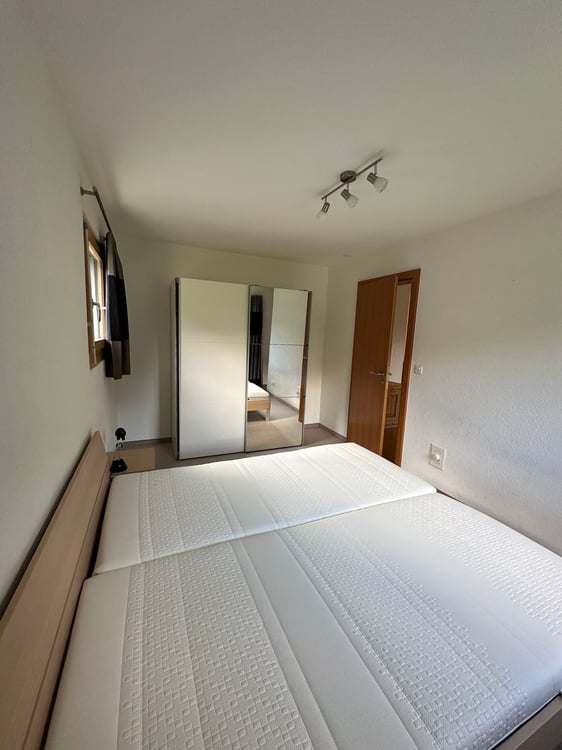 1 Zimmerwohnung direkt beim Golfplatz Alvaneu 5