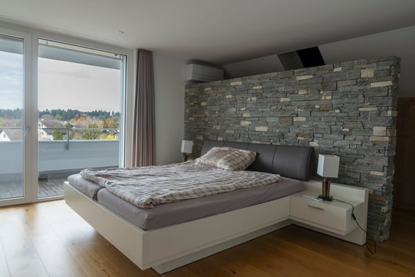 Moderne 1.5-Zimmer-Dachwohnung in ruhiger Lage von Besenbüren 8