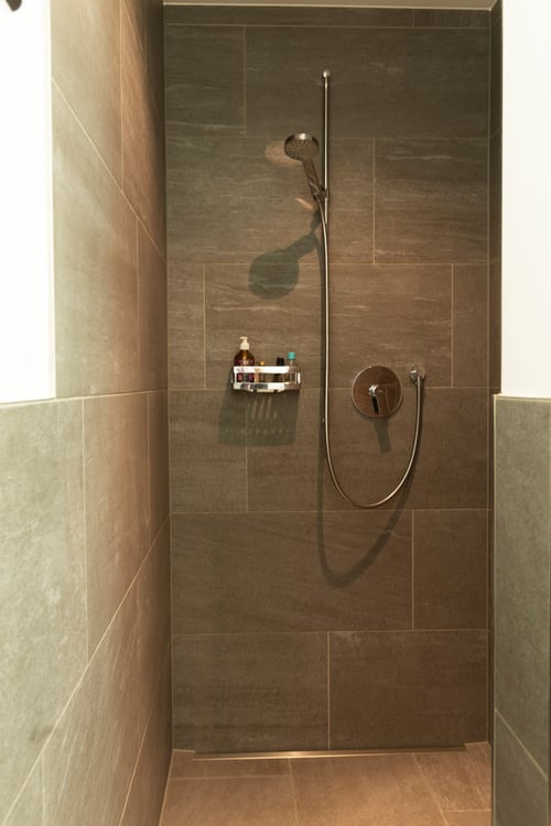 Moderne 1.5-Zimmer-Dachwohnung in ruhiger Lage von Besenbüren 13