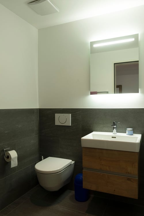 Moderne 1.5-Zimmer-Dachwohnung in ruhiger Lage von Besenbüren 12