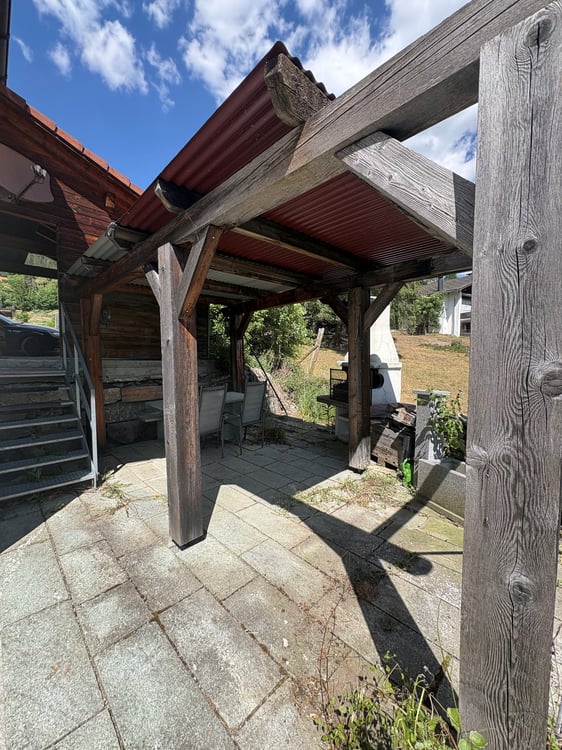 Grosszügiges 4.5-Zimmer-Einfamilienhaus in Brienz – sofort verfügbar! 16
