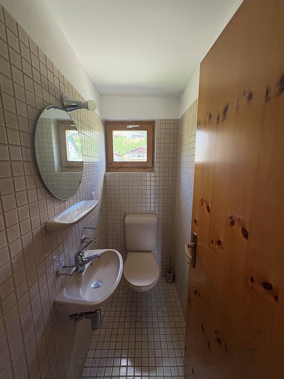 Grosszügiges 4.5-Zimmer-Einfamilienhaus in Brienz – sofort verfügbar! 5