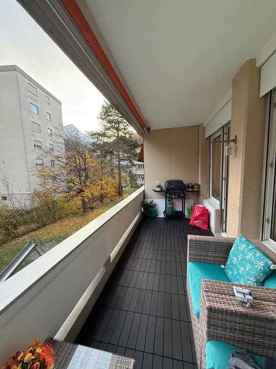 Helle 5.5 Zimmer-Wohnung in Thusis – ab sofort verfügbar! 10